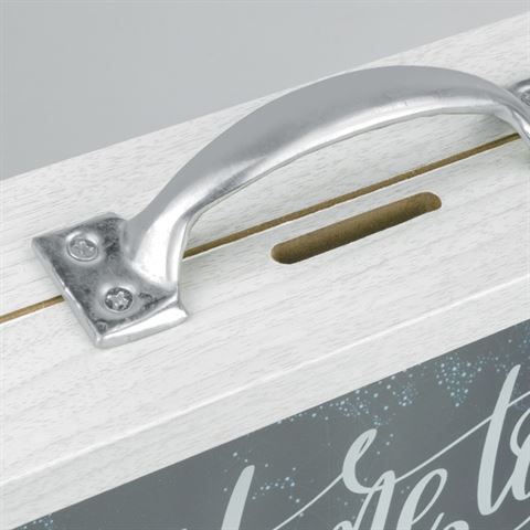 Zep Fotolijst RM4143 Smith 6,5x21 cm