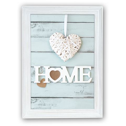 Zep Fotolijst T15464 Vintage White 40x60 cm