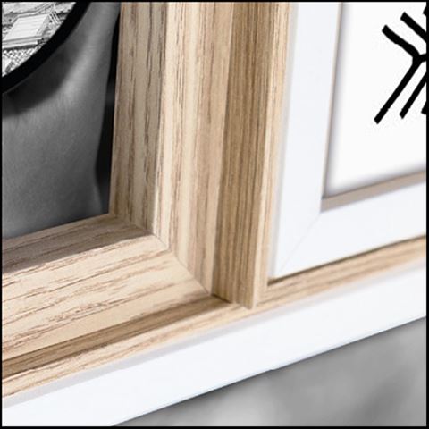 Zep Fotolijst TJ327 Watson voor 7 Foto s