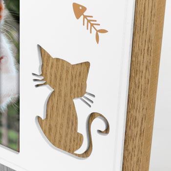 Zep Fotolijst ZX246 Duchessa 10x15 cm