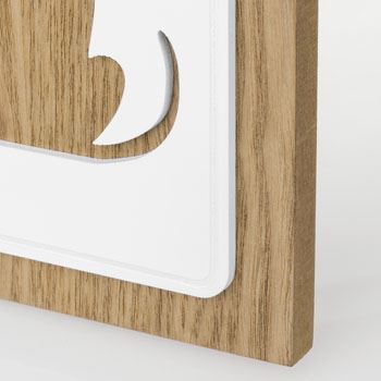 Zep Fotolijst ZX346 Peggy 10x15 cm