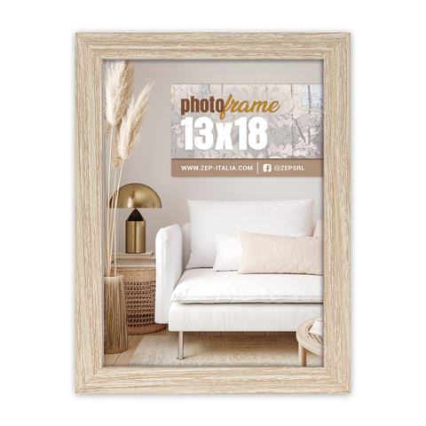 Zep HK423N Halle Natural 20x30 cm