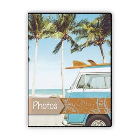 Zep Insteekalbum Set 36x MV5740 Viaggio voor 40 Foto s 13x19 cm