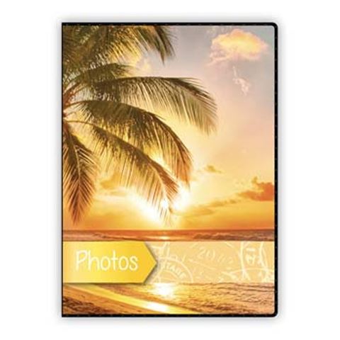 Zep Insteekalbum Set 36x MV5740 Viaggio voor 40 Foto s 13x19 cm