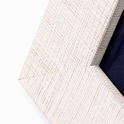 Zep K546W Garda White  10x15 cm