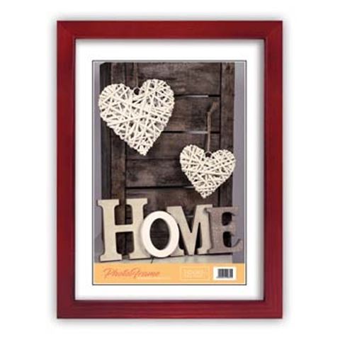 Zep M6563 Wood Frame 15x20 cm  Assorti 12 stuks