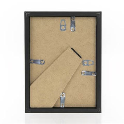 Zep V4721B Certificate zwart 21x29,7 [A4]