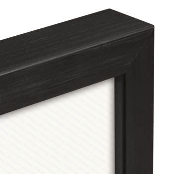 Zep V4729B Certificate zwart 29,7x42 [A3]