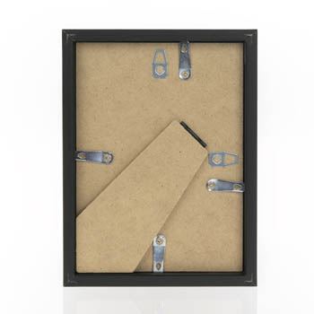 Zep V4729B Certificate zwart 29,7x42 [A3]