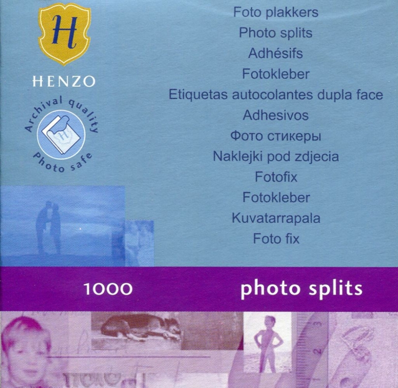 Beschuldiging elegant ophouden Henzo fotoplakkers - Opplakken - Fotolijstenwinkel